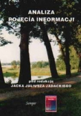 Analiza pojęcia informacji