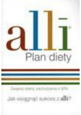 Alli Plan diety
