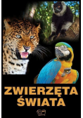 Zwierzęta świata