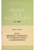 Iran siedziba imperiów w starożytności I Achemendzi