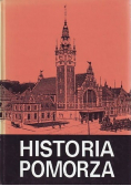 Historia pomorza Tom IV Część 1
