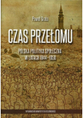 Czas przełomu
