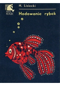 Hodowanie rybek