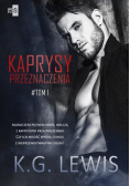 Kaprysy przeznaczenia Tom 1