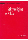 Sekty religijne w Polsce