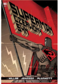 Superman Czerwony Syn