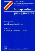 Kompendium pielęgniarstwa