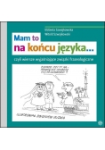 Mam to na końcu języka