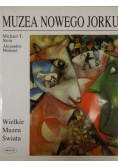 Muzea Nowego Jorku