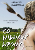 Co widziały wrony
