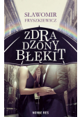 Zdradzony błękit
