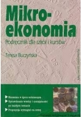 Mikroekonomia. Podręcznik dla szkół i kursów