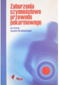 Zaburzenia czynnościowe przewodu pokarmowego