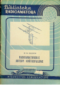 Radioamatorskie anteny krótkofalowe