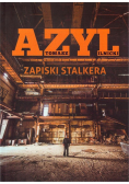Azyl Zapiski stalkera