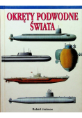 Okręty podwodne świata