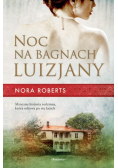 Noc na bagnach Luizjany