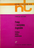 Pompy i wentylatory diagonalne