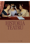 Historia teatru
