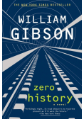 Zero History