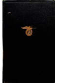 Mein Kampf 1938 r.