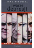 Twarze depresji