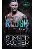Rough Ride