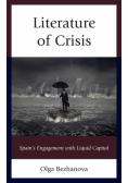 Literature of Crisis