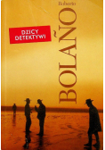 Dzicy detektywi