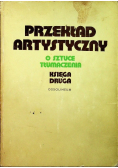 Przekład artystyczny O sztuce tłumaczenia Księga druga