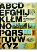 Mała encyklopedia powszechna