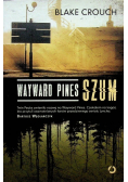 Wayward Pines Szum