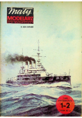Mały modelarz Numer 1 i 2
