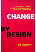 Change By Design