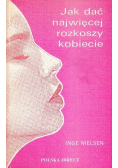 Jak dać najwięcej rozkoszy kobiecie