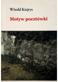 Motyw pocztówki