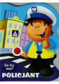 Kim chcę zostać Policjant
