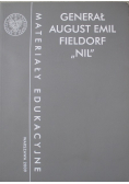 Generał August Emil Fieldorf Nil z CD