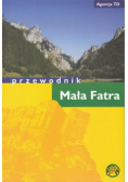 Mała Fatra. Przewodnik
