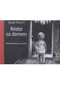 Niebo za domem