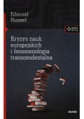 Kryzys nauk europejskich