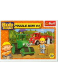 Puzzle mini 54 Bob i Przyjaciele
