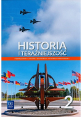 Historia i teraźniejszość Liceum i technikum Zakres podstawowy