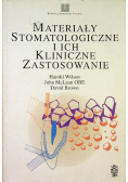 Materiały stomatologiczne i ich kliniczne zastosowanie