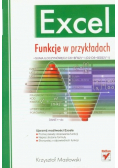 Excel Funkcje w przykładach
