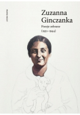 Ginczanka Poezje zebrane 1931 - 1944