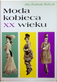 Moda kobieca XX wieku