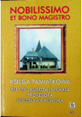 Nobilissimo et bono magistro