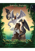 Smoczy autor Tom 3