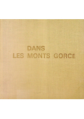 Dans les Monts Gorce